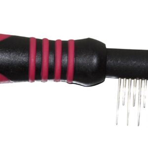 PEIGNE VANITY DENTS MOYENS ALTERNES