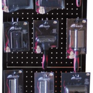 PRESENOIRE VANITY TOILLETAGE A PCS.246