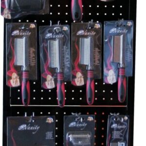 PRESENOIRE VANITY TOILETTAGE B PCS.183