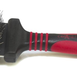 CARDER VANITY PLASTIQUE DOUBLE