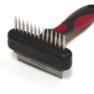 DEMELOIR-RATEAU VANITY 2en1