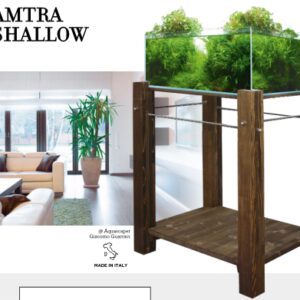 AMTRA AQUARIUM SHALLOW