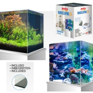 WAVE ZEN ARTIST TANK CM.25X25