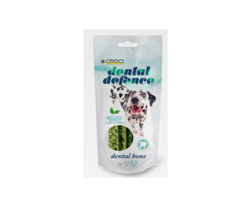 DENTAL DEFENCE OS MENTHE 100g