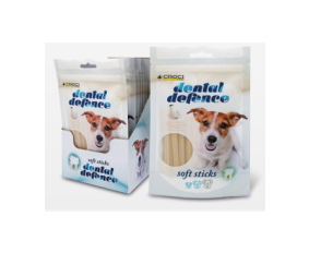 DENTAL DEFENCE SOFT STICK LAIT 60gr