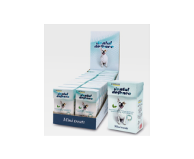 DENTAL DEFENCE TREAT THE VERT 35g