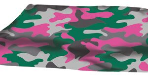 Coussin STREET CAMO