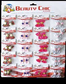 NOEUD POUR CHIENCARD 3 PCS.2 .