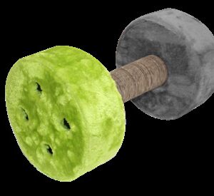 CATSCRAPER INTERACTIVE ROLLER 45X25X25 CM