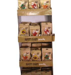 HAPPY FARM FOREIGN DISPLAY 192 PZ