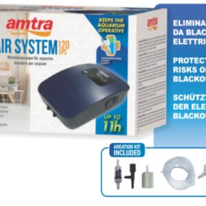 AMTRA AIR SYSTEM 60 UPS
