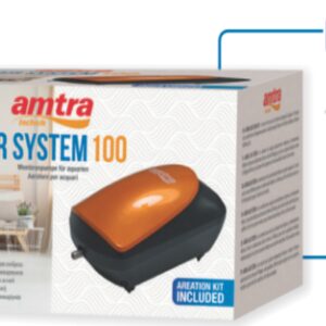 AMTRA AIR SYSTEM 100