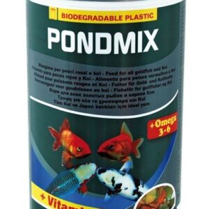 PONDMIX