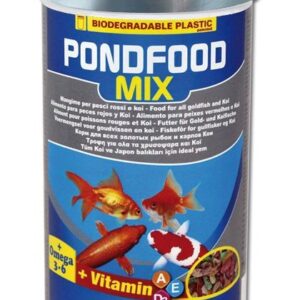PONDFOOD MIX