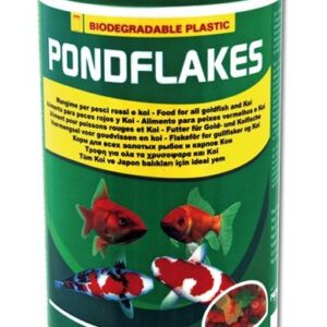 PONDFLAKES