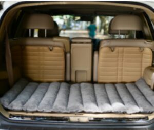PET CARGO MAT BRIGHTON 86x68x5cm