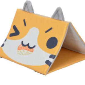 PYRAMID CATMANIA 45X45X33 CM