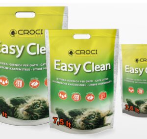 CAT LITTER EASY CLEAN 3,6 L