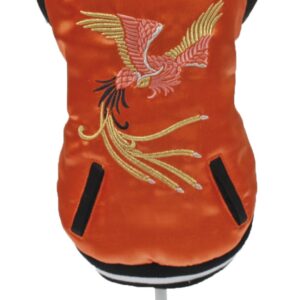 PADDED JACKET SHINJUKU CM.20