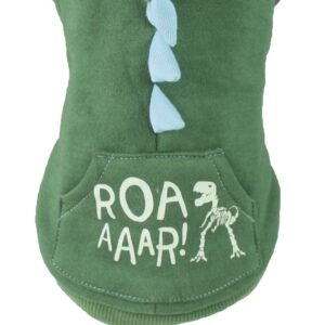 SWEATSHIRT ROAAR CM.25