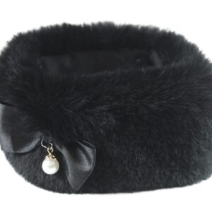 COLLAR DARKLADY 30 CM