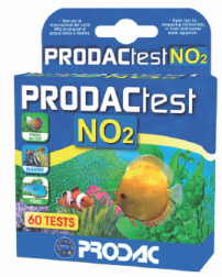 PRODACTEST NO.2 nitrit