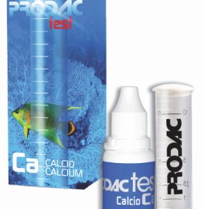 PRODACTEST CALCIUM reagent. 3 (refill)