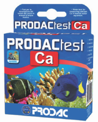 PRODACTEST CALCIUM