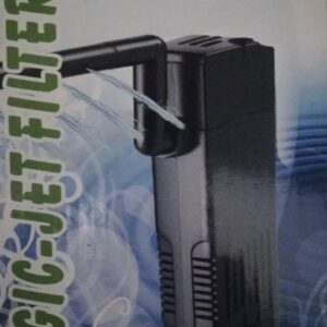 Magi 380 Filtre interieur