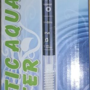 Chauffage Resun 200w