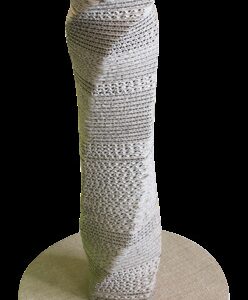 CATSCRATC.CARD. PAPERCAT SPIRAL 35X35X59cm