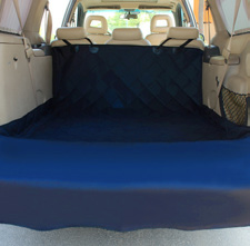 PET CAR COVER QUILTED MANCHESTER 140x208 cm
