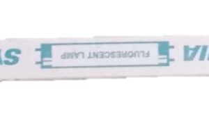 FIN DE STOCK SYLVANIA STANDARD COOL WHITE 25W