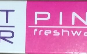 Ancien Emballage LAMP.PLANT POWER T5 54W