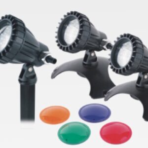 AMRTRA POND HALO 3 LED 3,6W