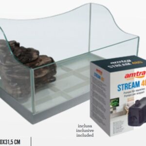 AQUARIUM TORTUE GIGLIO