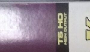 FIN DE STOCK POWER GLO T5 54W