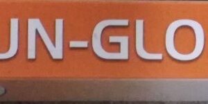 FIN DE STOCK SUN GLO 40W 120CM