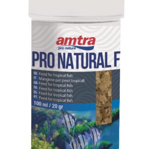 AMTRA PRO NATURAL FLAKE