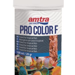 AMTRA PRO COLOR FLAKE