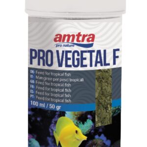 AMTRA PRO VEGETAL FLAKE