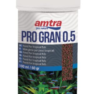 AMTRA PRO GRAN MICRO 0.5