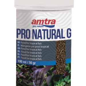 AMTRA PRO NATURAL GRAN SOFT