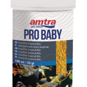 AMTRA PRO BABY 100ML