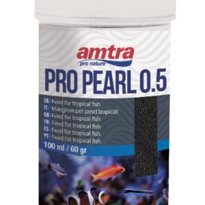 AMTRA PRO BLACK PEARL 0. 5 100 ml