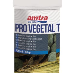 AMTRA PRO VEGETAL TABS