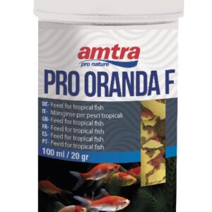 AMTRA PRO ORANDA FLAKE