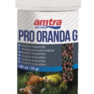 AMTRA PRO ORANDA GRAN