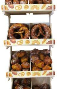 DISPLAY BAKERY