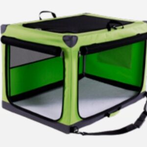 CAGE DE TANSPORT "DENVER"